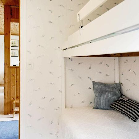 4 Person Holiday Home In Hen N Noesund Luaran gambar